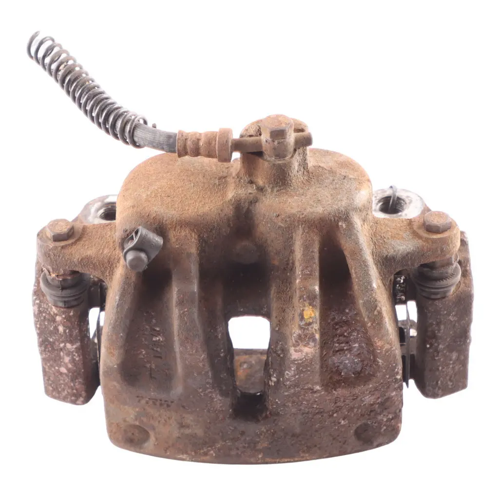 Land Rover Discovery L319 Brake Braking Caliper Front Left N/S SEG500050
