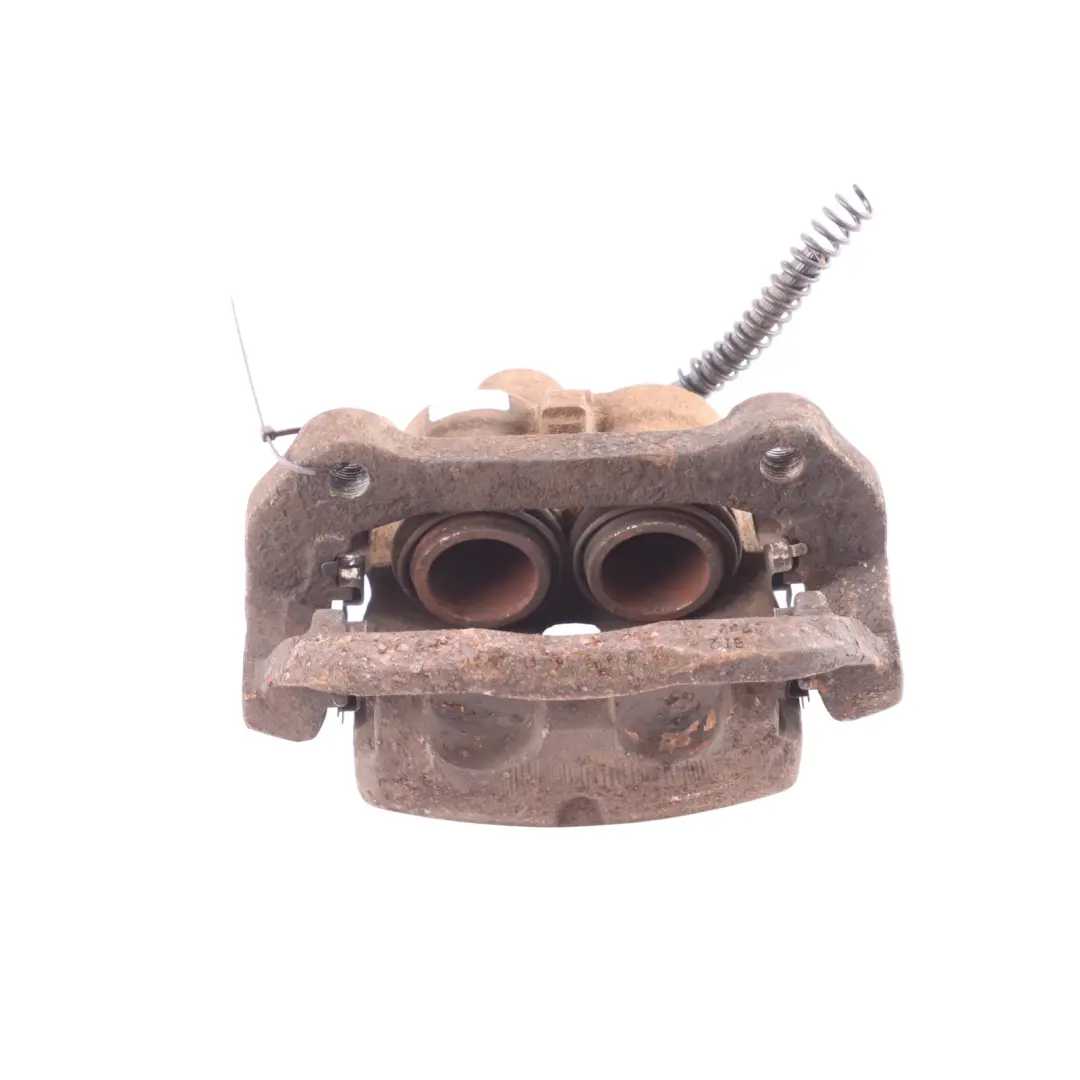 Brake Caliper Front Left N/S to Land Rover Discovery L319 with Part number SEG500050 Land Rover Discovery L319 Brake Caliper Front Left N/S - SKU SEG500050 - Part number SEG500050