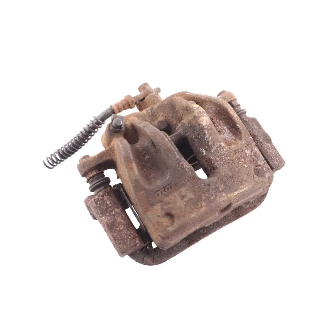 Brake Caliper Front Left N/S to Land Rover Discovery L319 with Part number SEG500050 Land Rover Discovery L319 Brake Caliper Front Left N/S - SKU SEG500050 - Part number SEG500050