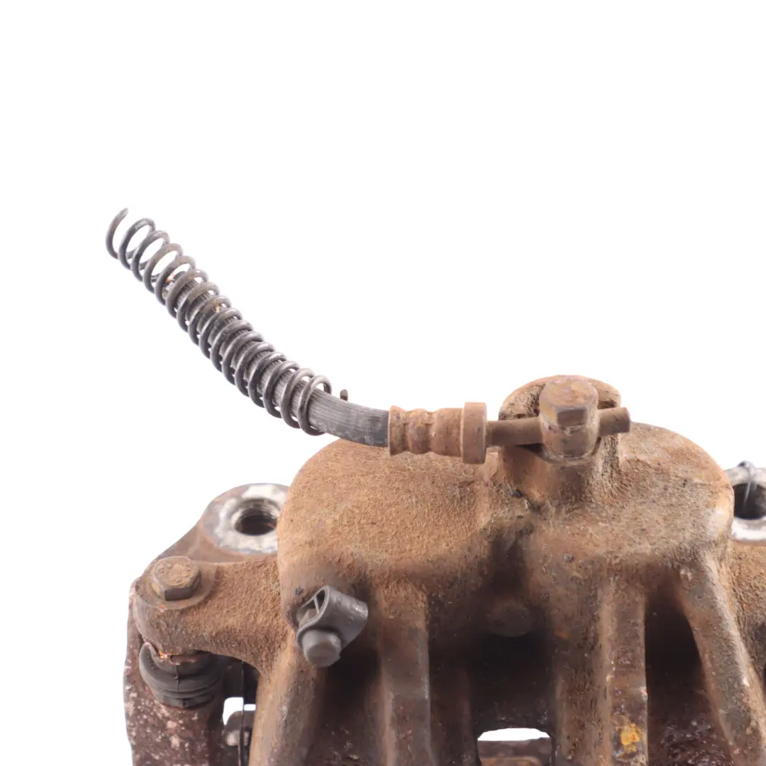 Land Rover Discovery L319 Brake Caliper Front Left N/S - SKU SEG500050 - Part number SEG500050