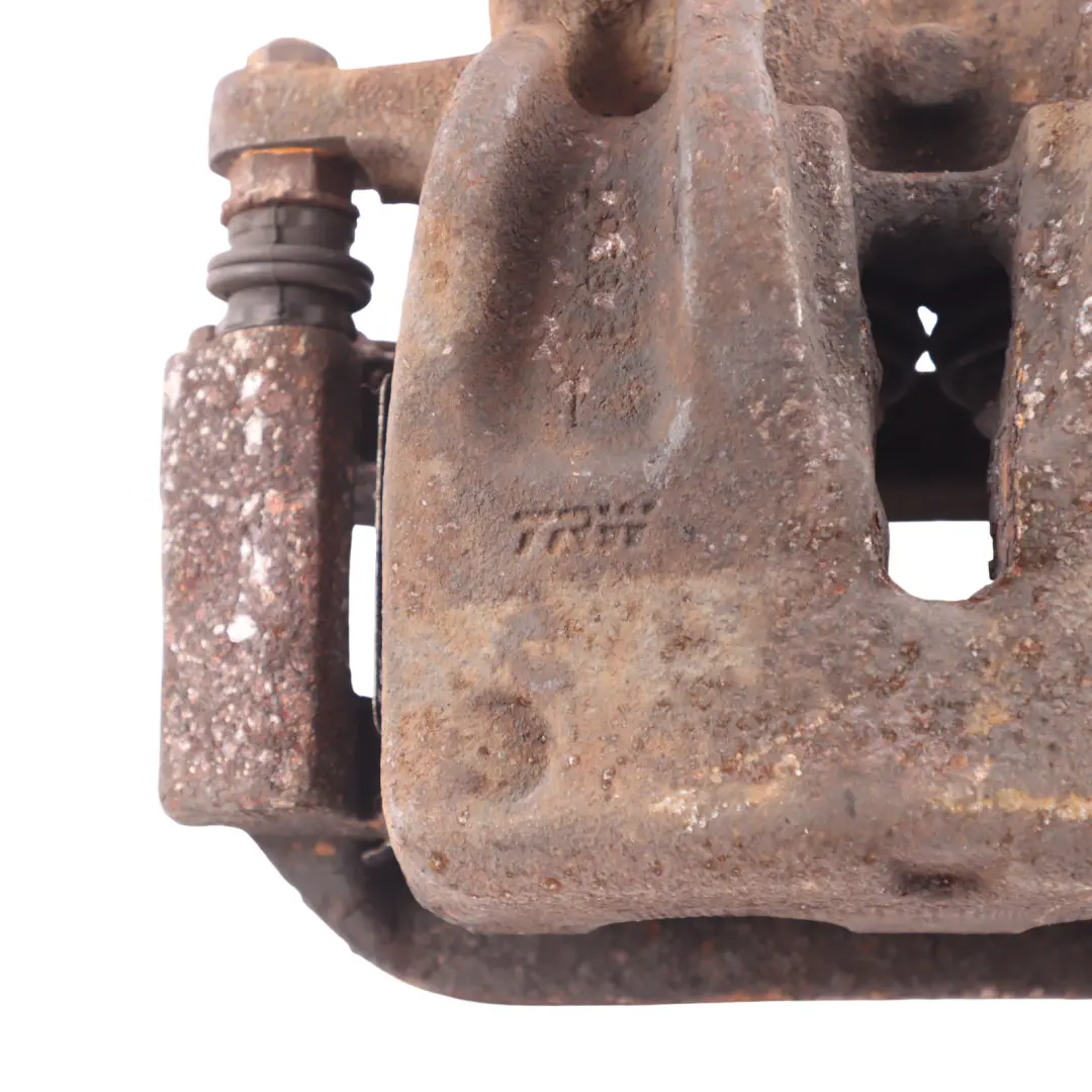 Land Rover Discovery L319 Pinza Freno Anteriore Sinistra - SKU SEG500050 - Numero di parte SEG500050