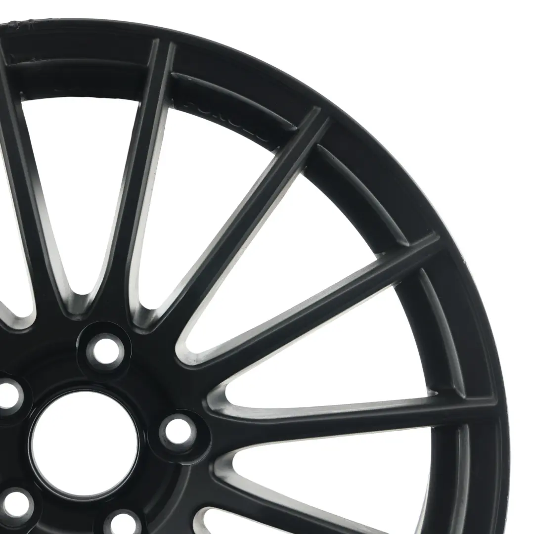 Cerchio In Lega Nero Semi Forgiato VIA 18" 8.0J ET:15 15 Raggi YA5617 per con numero di parte SEMI-FORGED-VIA-18 Cerchio In Lega Nero Semi Forgiato VIA 18" 8.0J ET:15 15 Raggi YA5617 - SKU SEMI-FORGED-VIA-18-1 - Numero di parte SEMI-FORGED-VIA-18