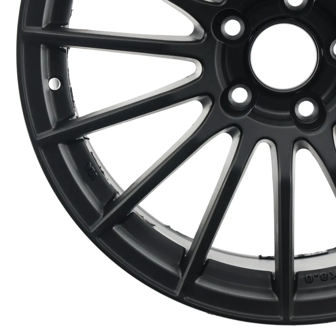 Jante En Alliage Noir Semi-Forgée VIA 18" 8.0J ET:15 15 Rayons YA5617 pour à propos du numéro de pièce SEMI-FORGED-VIA-18 Jante En Alliage Noir Semi-Forgée VIA 18" 8.0J ET:15 15 Rayons YA5617 - SKU SEMI-FORGED-VIA-18-1 - Numéro de pièce SEMI-FORGED-VIA-18