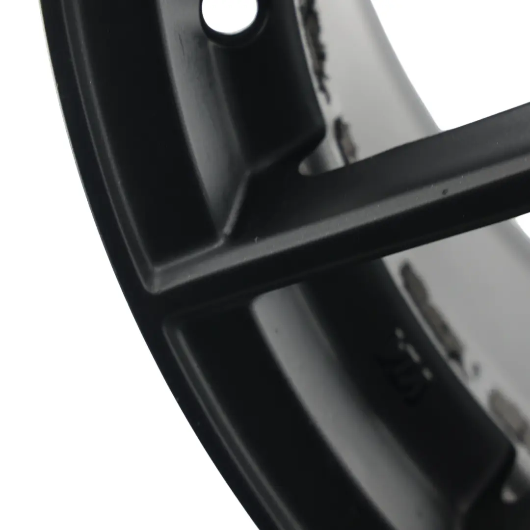 Schwarze Leichtmetallfelge Semi Forged VIA 18" 8.0J ET:15 15 Speichen YA5617 für mit Teilenummer SEMI-FORGED-VIA-18 Schwarze Leichtmetallfelge Semi Forged VIA 18" 8.0J ET:15 15 Speichen YA5617 - SKU SEMI-FORGED-VIA-18-1 - Teilenummer SEMI-FORGED-VIA-18