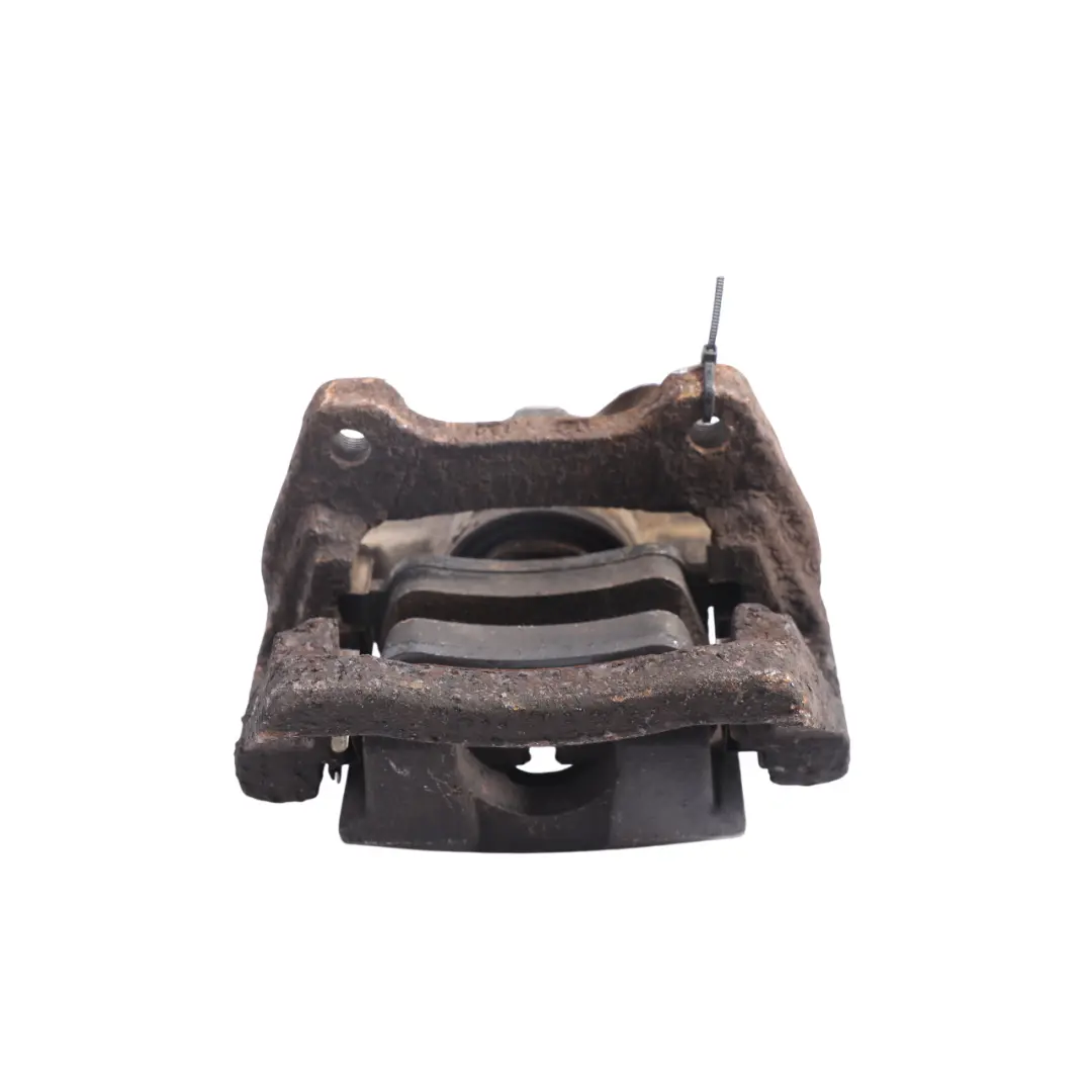 Land Rover Discovery 4 L319 Brake Caliper Rear Right O/S 6H422D048AA - SKU SOB500042 - Part number SOB500042