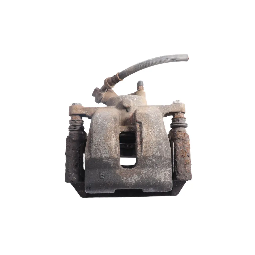 Brake Caliper Rear Right O/S 6H422D048AA to Land Rover Discovery 4 L319 with Part number SOB500042 Land Rover Discovery 4 L319 Brake Caliper Rear Right O/S 6H422D048AA - SKU SOB500042 - Part number SOB500042