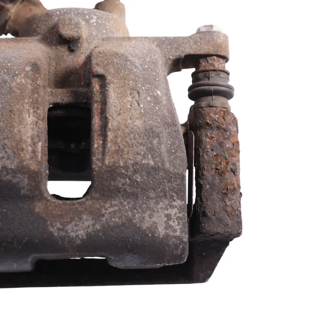 Brake Caliper Rear Right O/S 6H422D048AA to Land Rover Discovery 4 L319 with Part number SOB500042 Land Rover Discovery 4 L319 Brake Caliper Rear Right O/S 6H422D048AA - SKU SOB500042 - Part number SOB500042