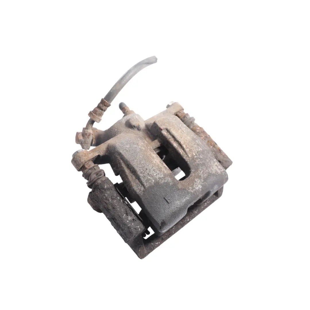 Land Rover Discovery 4 L319 Brake Caliper Rear Right O/S 6H422D048AA - SKU SOB500042 - Part number SOB500042