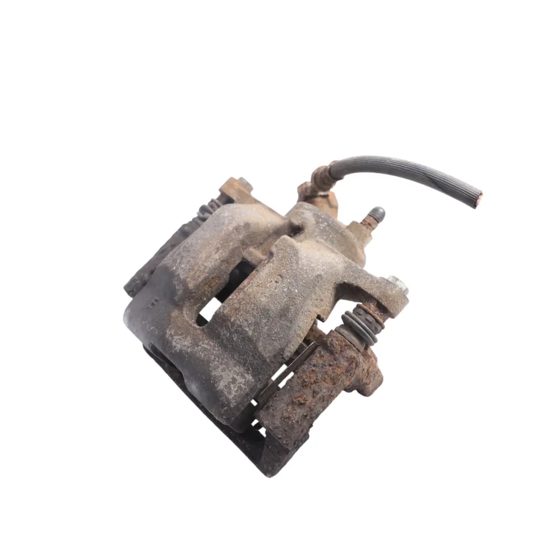 Brake Caliper Rear Right O/S 6H422D048AA to Land Rover Discovery 4 L319 with Part number SOB500042 Land Rover Discovery 4 L319 Brake Caliper Rear Right O/S 6H422D048AA - SKU SOB500042 - Part number SOB500042