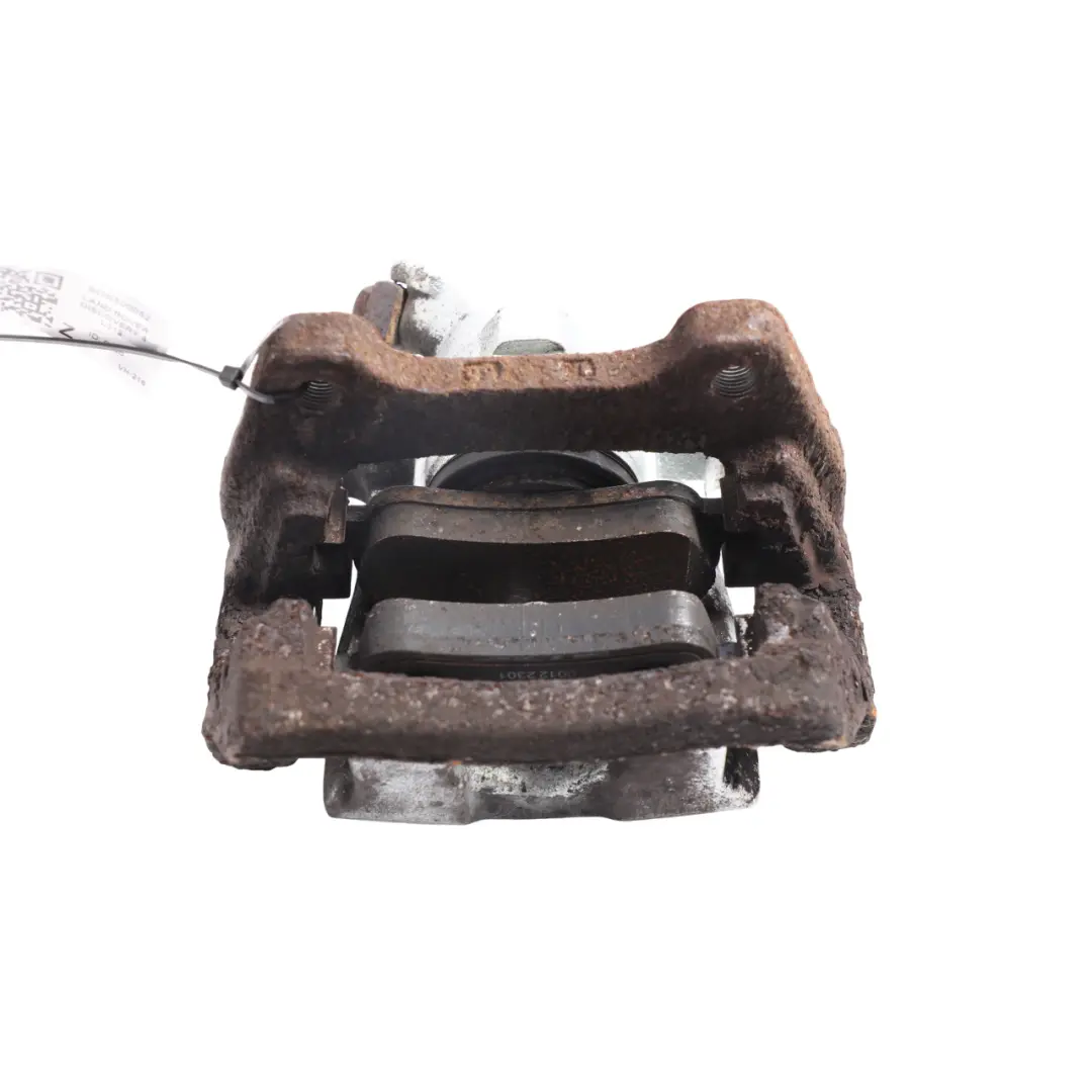 Brake Caliper Rear Left N/S 6H422D048BA to Land Rover Discovery 4 L319 with Part number SOB500052 Land Rover Discovery 4 L319 Brake Caliper Rear Left N/S 6H422D048BA - SKU SOB500052 - Part number SOB500052