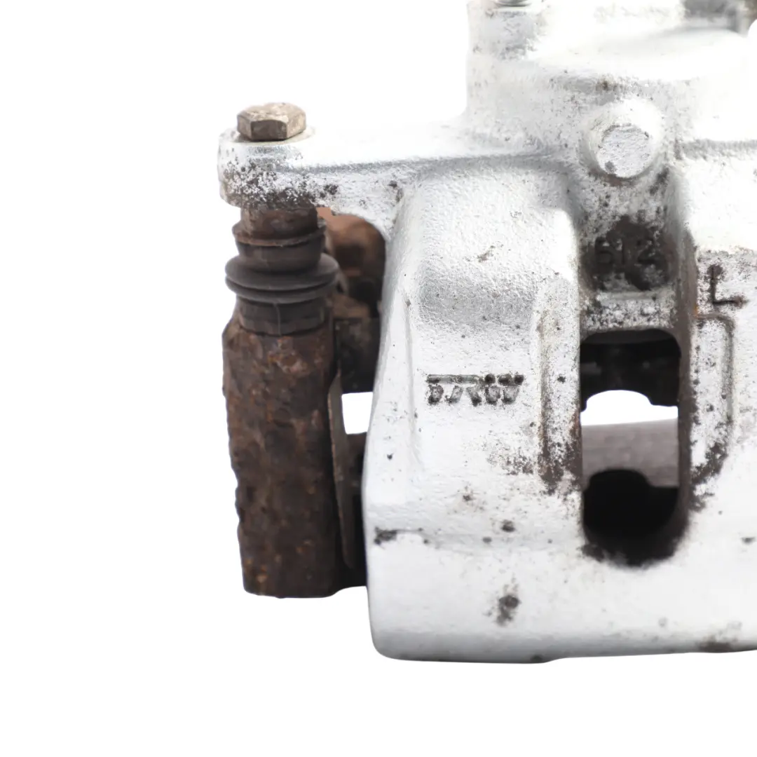 Land Rover Discovery 4 L319 Brake Caliper Rear Left N/S 6H422D048BA - SKU SOB500052 - Part number SOB500052