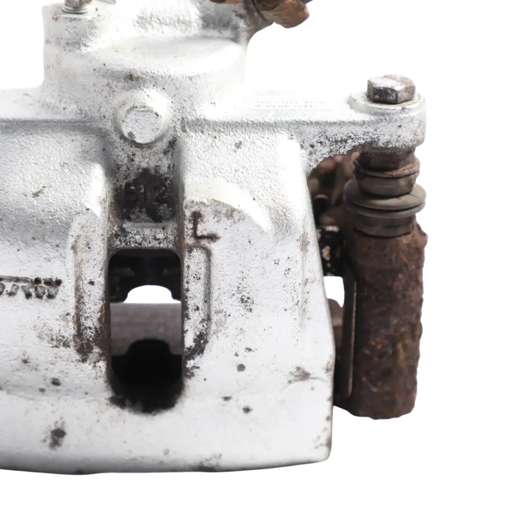 Brake Caliper Rear Left N/S 6H422D048BA to Land Rover Discovery 4 L319 with Part number SOB500052 Land Rover Discovery 4 L319 Brake Caliper Rear Left N/S 6H422D048BA - SKU SOB500052 - Part number SOB500052