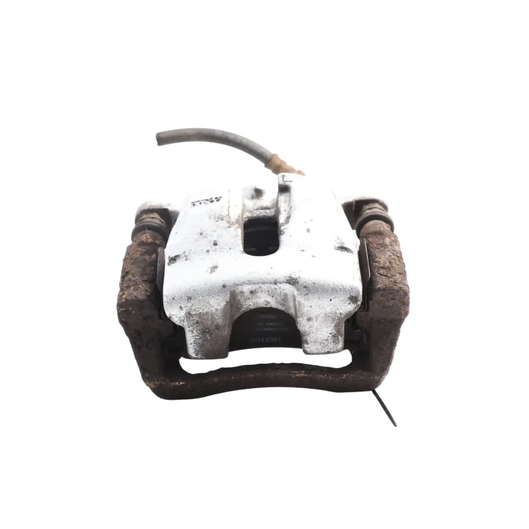 Land Rover Discovery 4 L319 Brake Caliper Rear Left N/S 6H422D048BA - SKU SOB500052 - Part number SOB500052