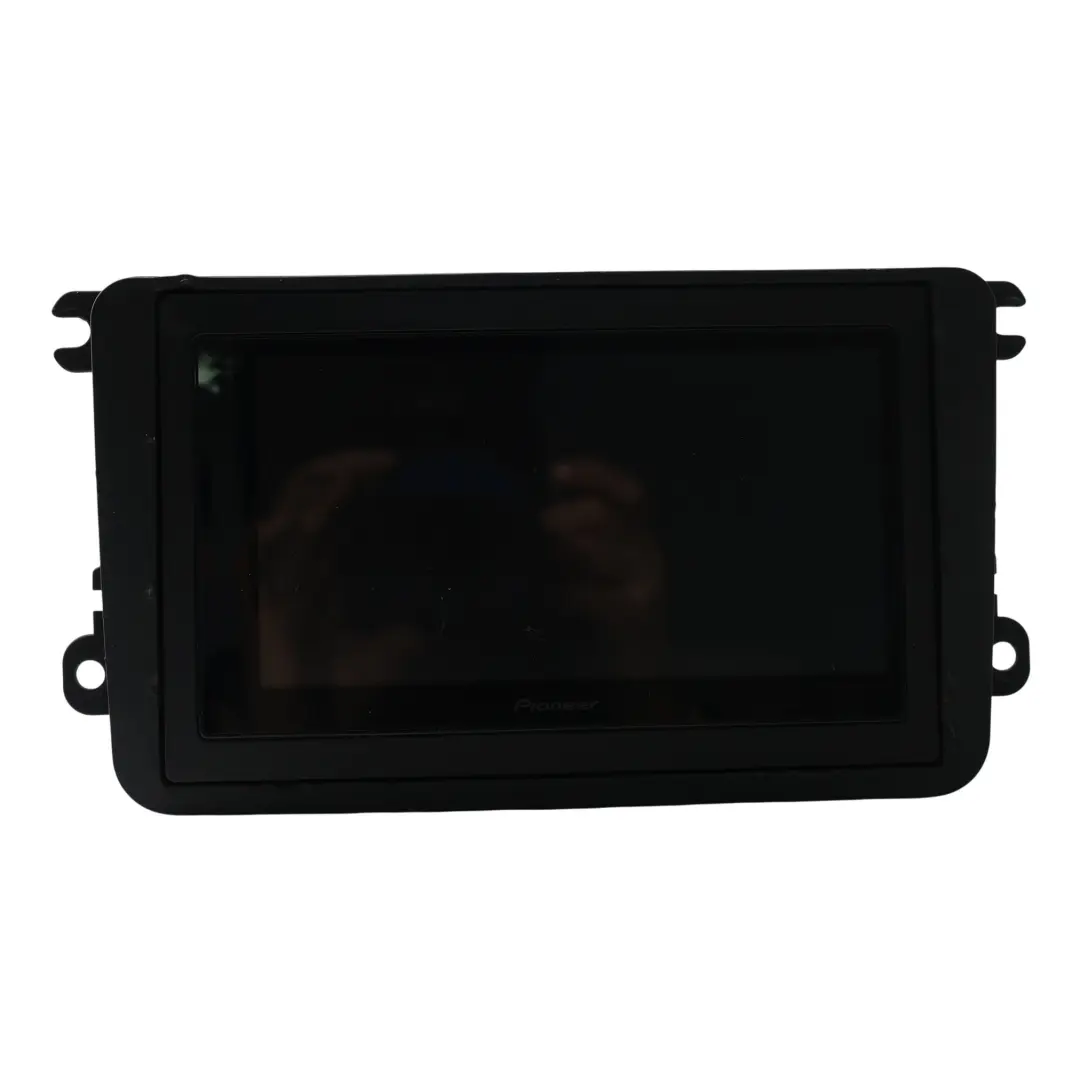 Pioneer Radio 6,8" Avec Bluetooth, DAB, USB Et AUX, Format 2 DIN pour à propos du numéro de pièce SPH-DA160DAB Pioneer Radio 6,8" Avec Bluetooth, DAB, USB Et AUX, Format 2 DIN - SKU SPH-DA160DAB - Numéro de pièce SPH-DA160DAB