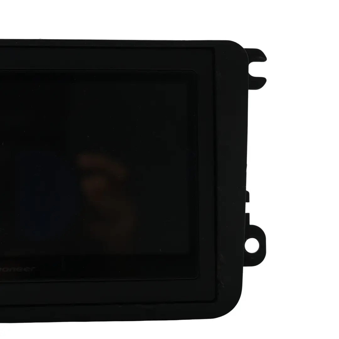  Genuine Pioneer Radio Player 6,8" Bluetooth DAB USB AUX Audio 2 DIN - SKU SPH-DA160DAB - Part number SPH-DA160DAB