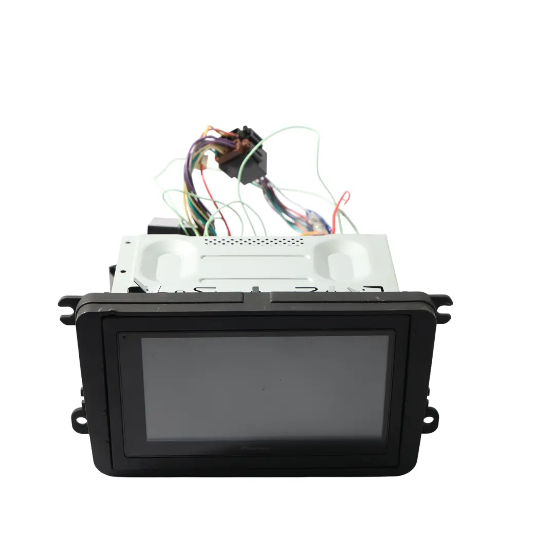  Original Pioneer Radio 6,8" Bluetooth DAB USB AUX Audio 2 DIN - SKU SPH-DA160DAB - Teilenummer SPH-DA160DAB