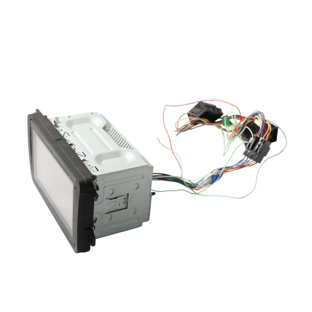  Genuine Pioneer Radio Player 6,8" Bluetooth DAB USB AUX Audio 2 DIN - SKU SPH-DA160DAB - Part number SPH-DA160DAB