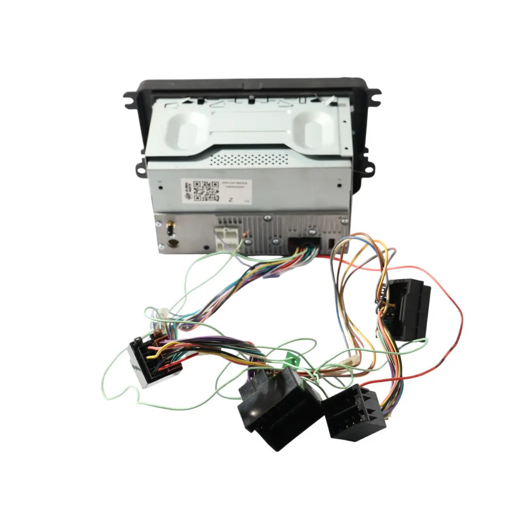 Genuine Pioneer Radio Player 6,8" Bluetooth DAB USB AUX Audio 2 DIN to with Part number SPH-DA160DAB Genuine Pioneer Radio Player 6,8" Bluetooth DAB USB AUX Audio 2 DIN - SKU SPH-DA160DAB - Part number SPH-DA160DAB