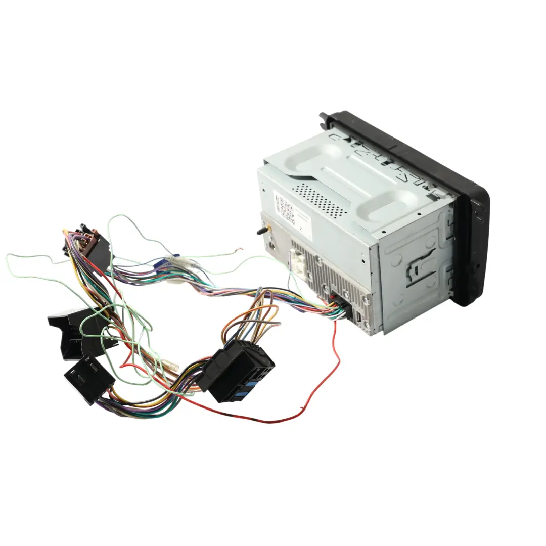 Pioneer Radio 6,8" Bluetooth DAB USB AUX Audio 2 DIN para con número de pieza SPH-DA160DAB Pioneer Radio 6,8" Bluetooth DAB USB AUX Audio 2 DIN - SKU SPH-DA160DAB - Número de pieza SPH-DA160DAB