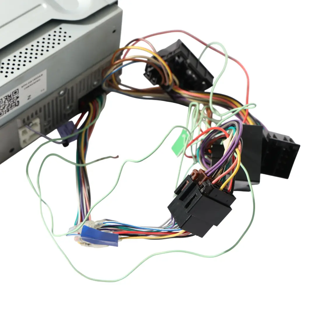  Pioneer Radio Samochodowe 6,8" Bluetooth DAB USB AUX 2 DIN - SKU SPH-DA160DAB - Numer Części SPH-DA160DAB