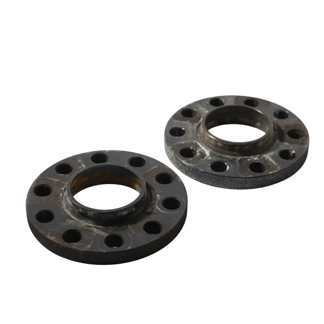  Bimecc Alloy Wheel Spacers Hubcentric Shims BMW 5x120 72.6mm 12mm Pair - SKU SPK80D - Part number SPK80D