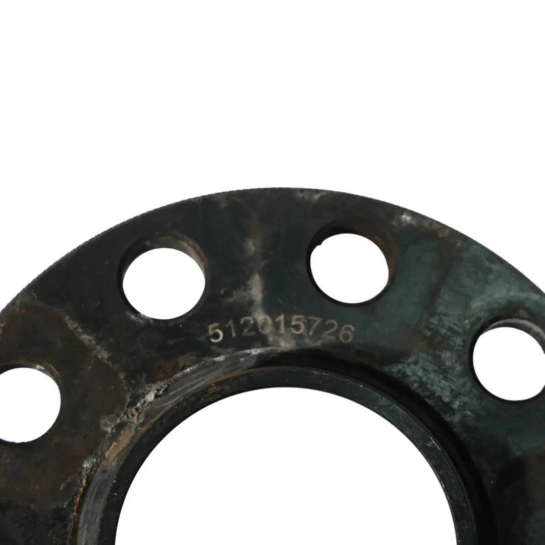  Bimecc BMW Dystanse Felg Aluminiowych Podkładki Centrujące 5X120 72,6mm - SKU SPK80D - Numer Części SPK80D