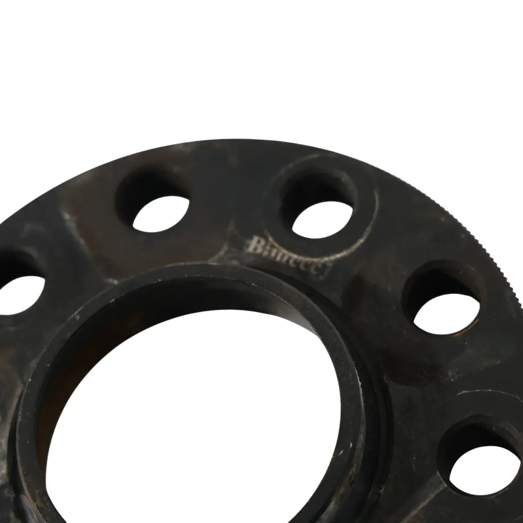 Bimecc Espaciadores Llantas De Aleación Calzos Centricos BMW 5X120 72.6mm 12mm para con número de pieza SPK80D Bimecc Espaciadores Llantas De Aleación Calzos Centricos BMW 5X120 72.6mm 12mm - SKU SPK80D - Número de pieza SPK80D