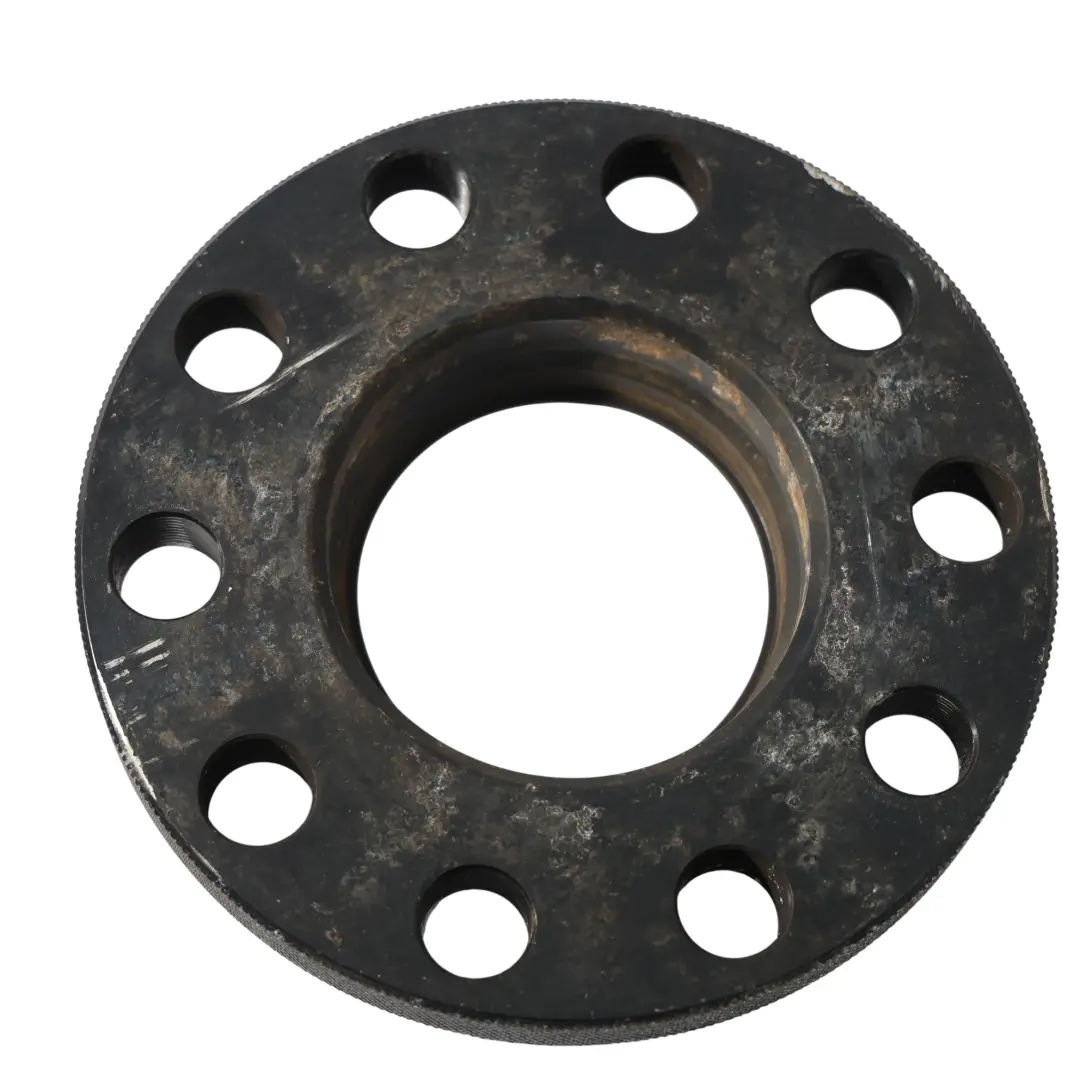  Bimecc Distanziali Ruota In Lega Spessori BMW 5X120 72.6mm 12mm Coppia - SKU SPK80D - Numero di parte SPK80D