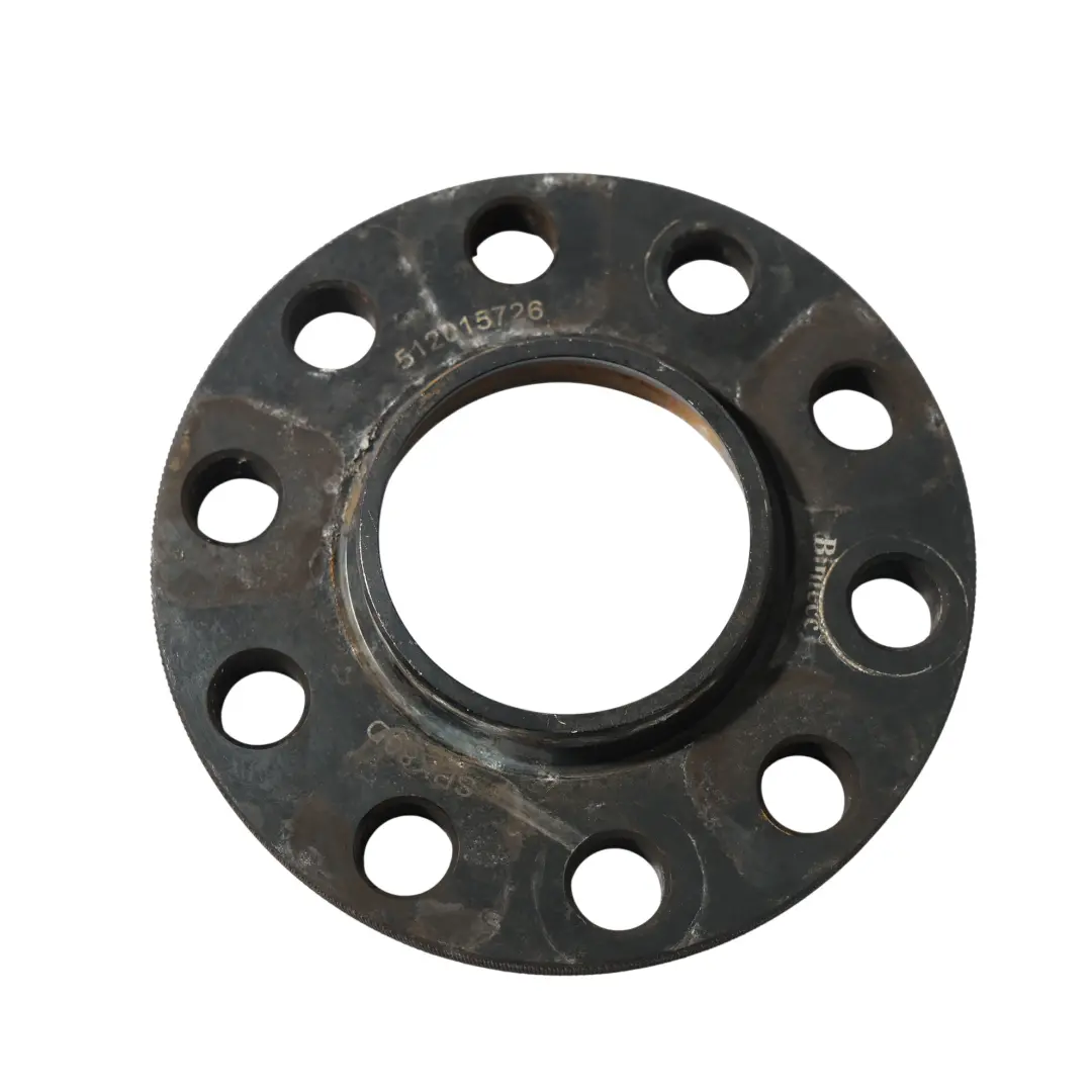 Bimecc Espaciadores Llantas De Aleación Calzos Centricos BMW 5X120 72.6mm 12mm para con número de pieza SPK80D Bimecc Espaciadores Llantas De Aleación Calzos Centricos BMW 5X120 72.6mm 12mm - SKU SPK80D - Número de pieza SPK80D