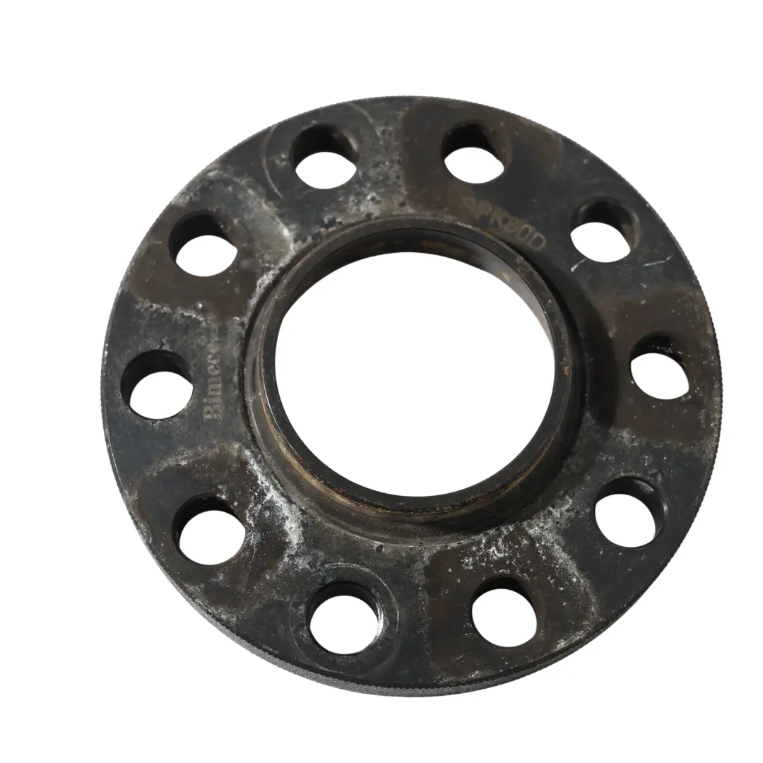  Bimecc BMW Dystanse Felg Aluminiowych Podkładki Centrujące 5X120 72,6mm - SKU SPK80D - Numer Części SPK80D