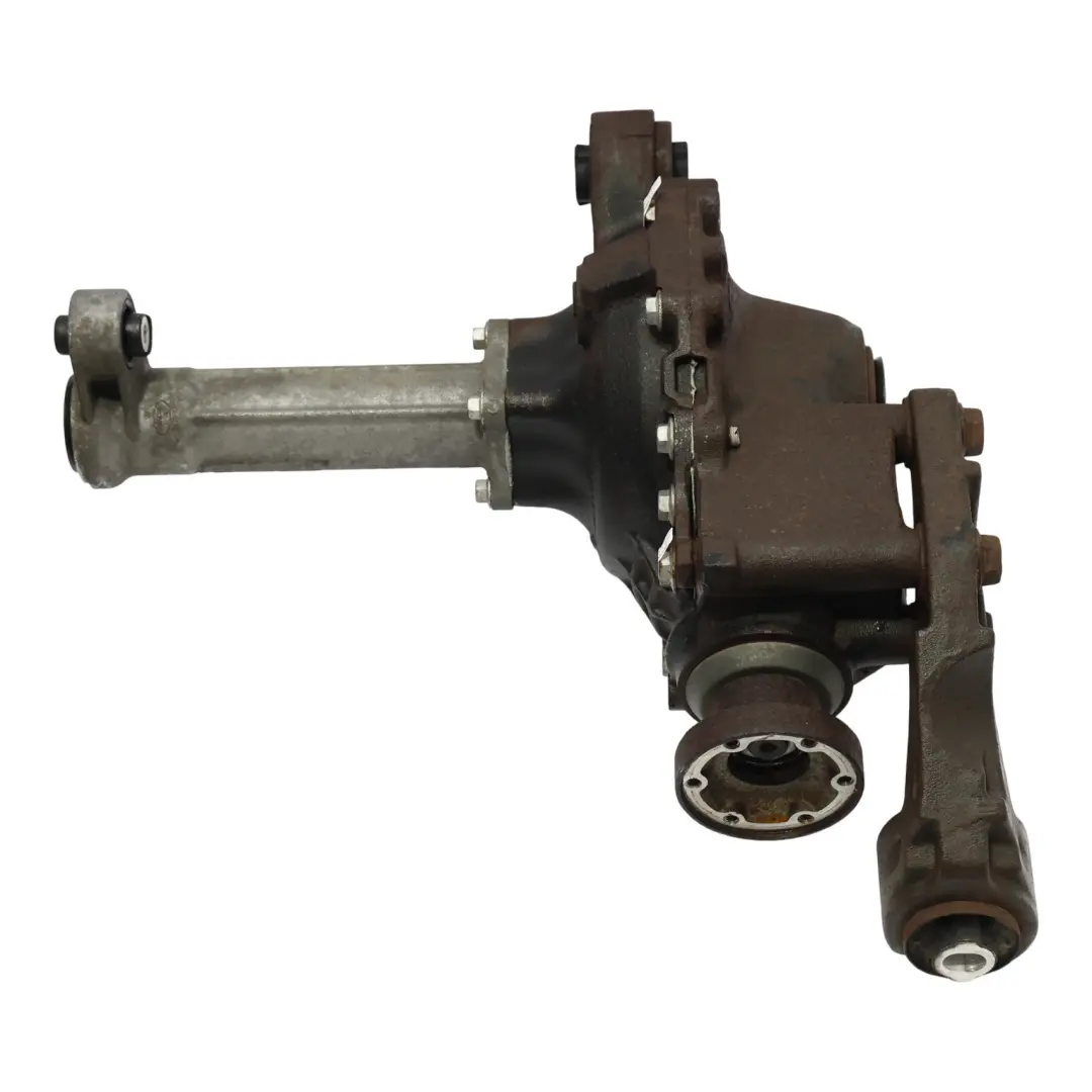 Differenziale Anteriore 5H22-3017-GC GARANZIA per Land Rover Discovery 4 L319 3.0 V6 con numero di parte TAG500140 Land Rover Discovery 4 L319 3.0 V6 Differenziale Anteriore 5H22-3017-GC GARANZIA - SKU TAG500140 - Numero di parte TAG500140