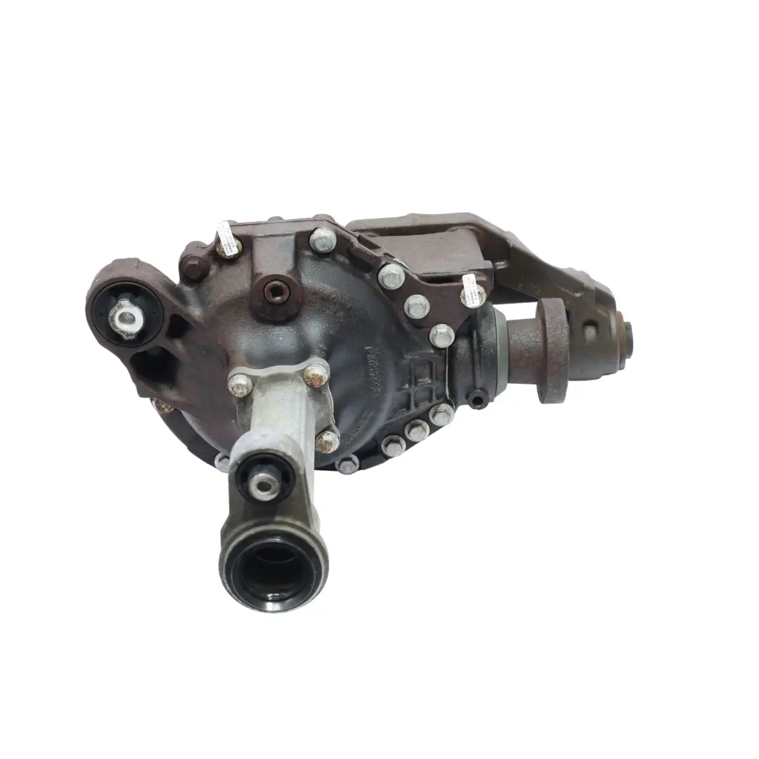 Diferencial Delantero 5H22-3017-GC GARANTÍA para Land Rover Discovery 4 L319 3.0 V6 con número de pieza TAG500140 Land Rover Discovery 4 L319 3.0 V6 Diferencial Delantero 5H22-3017-GC GARANTÍA - SKU TAG500140 - Número de pieza TAG500140