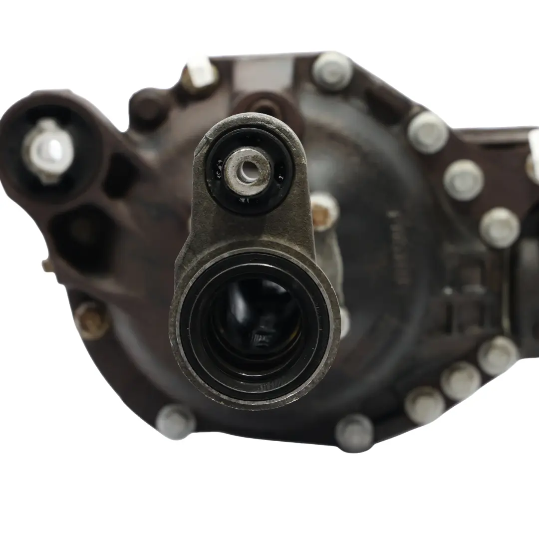 Land Rover Discovery 4 L319 3.0 V6 Front Differential Diff 5H22-3017-GC WARRANTY - SKU TAG500140 - Part number TAG500140