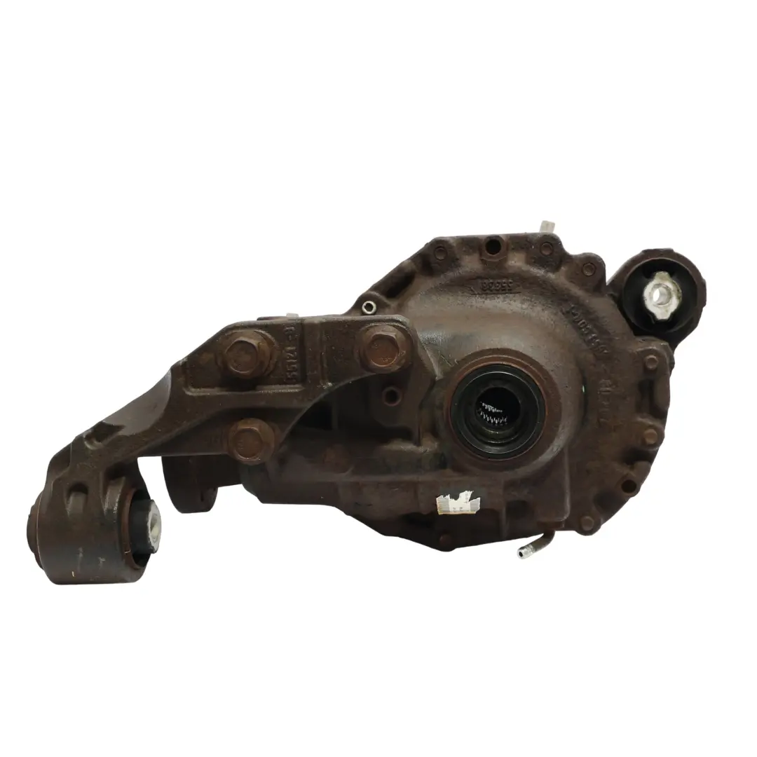 Vorderachs Differenzial 5H22-3017-GC GARANTIE für Land Rover Discovery 4 L319 3.0 V6 mit Teilenummer TAG500140 Land Rover Discovery 4 L319 3.0 V6 Vorderachs Differenzial 5H22-3017-GC GARANTIE - SKU TAG500140 - Teilenummer TAG500140