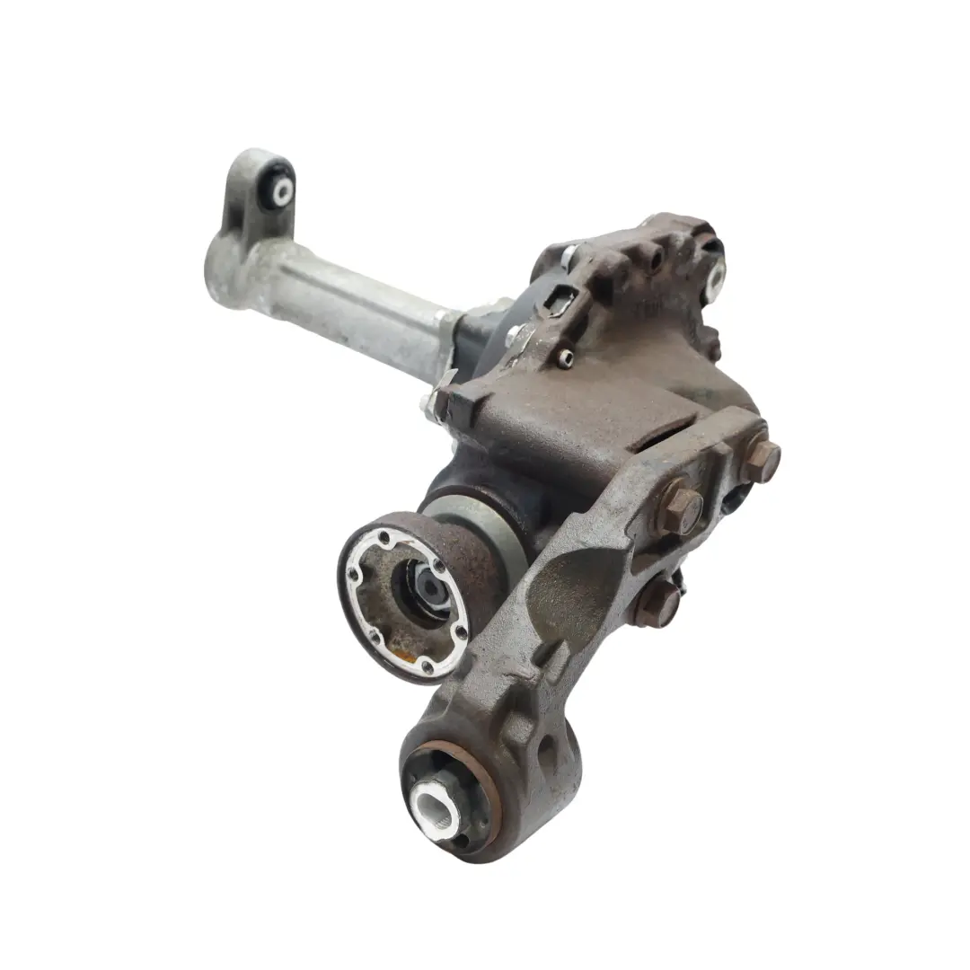 Dyferencjał Dyfer Przód 5H22-3017-GC do Land Rover Discovery 4 L319 3.0 V6 o numerze TAG500140 Land Rover Discovery 4 L319 3.0 V6 Dyferencjał Dyfer Przód 5H22-3017-GC - SKU TAG500140 - Numer Części TAG500140