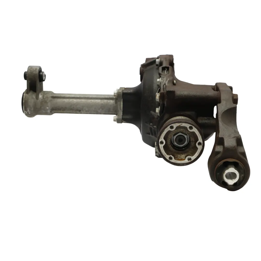 Differenziale Anteriore 5H22-3017-GC GARANZIA per Land Rover Discovery 4 L319 3.0 V6 con numero di parte TAG500140 Land Rover Discovery 4 L319 3.0 V6 Differenziale Anteriore 5H22-3017-GC GARANZIA - SKU TAG500140 - Numero di parte TAG500140