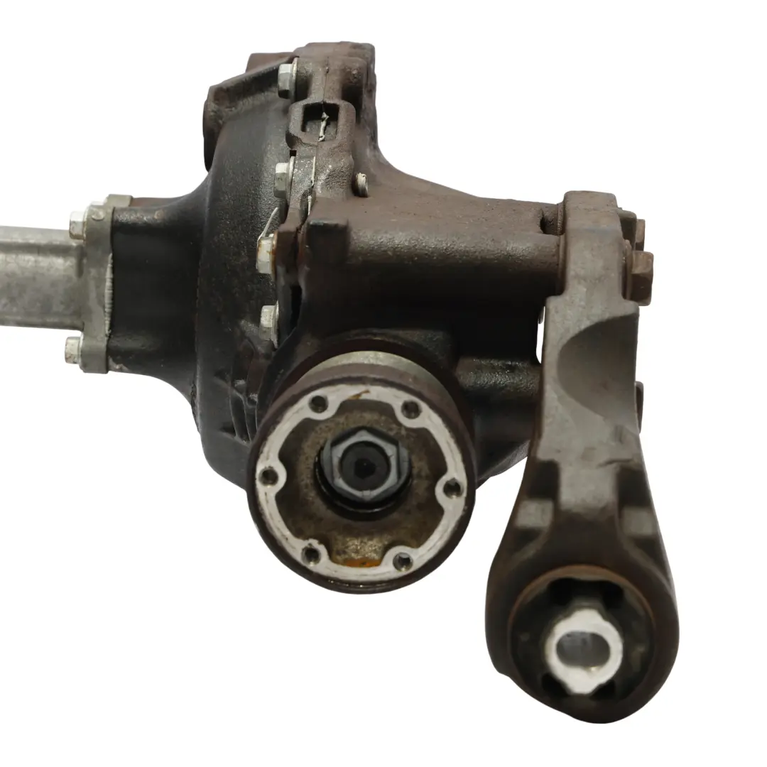 Diferencial Delantero 5H22-3017-GC GARANTÍA para Land Rover Discovery 4 L319 3.0 V6 con número de pieza TAG500140 Land Rover Discovery 4 L319 3.0 V6 Diferencial Delantero 5H22-3017-GC GARANTÍA - SKU TAG500140 - Número de pieza TAG500140