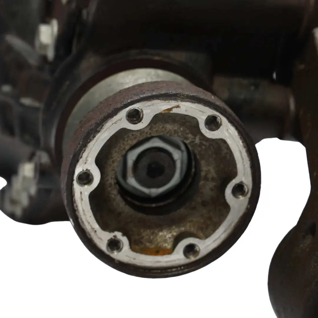 Diferencial Delantero 5H22-3017-GC GARANTÍA para Land Rover Discovery 4 L319 3.0 V6 con número de pieza TAG500140 Land Rover Discovery 4 L319 3.0 V6 Diferencial Delantero 5H22-3017-GC GARANTÍA - SKU TAG500140 - Número de pieza TAG500140