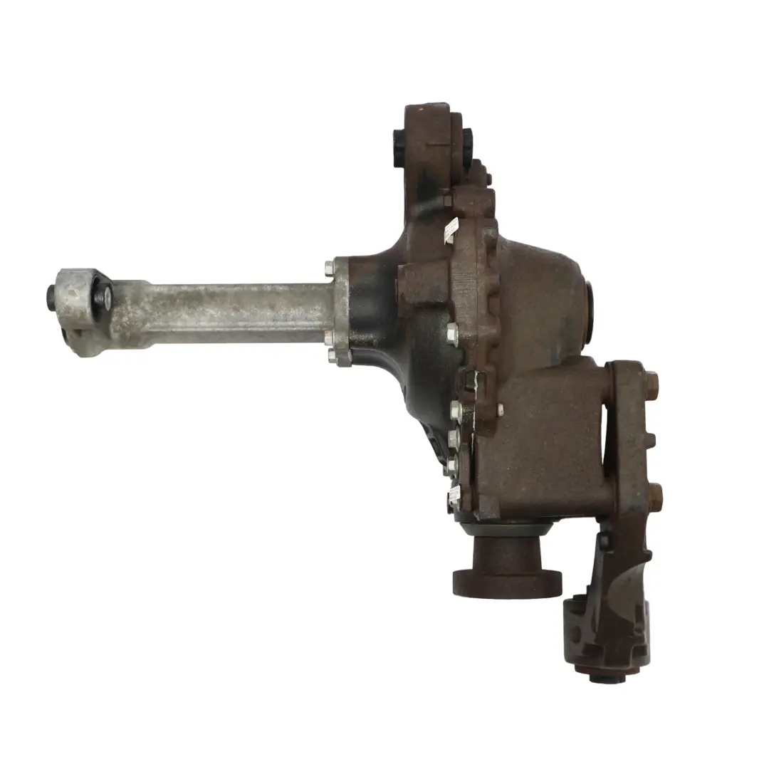 Land Rover Discovery 4 L319 3.0 V6 Differenziale Anteriore 5H22-3017-GC GARANZIA - SKU TAG500140 - Numero di parte TAG500140