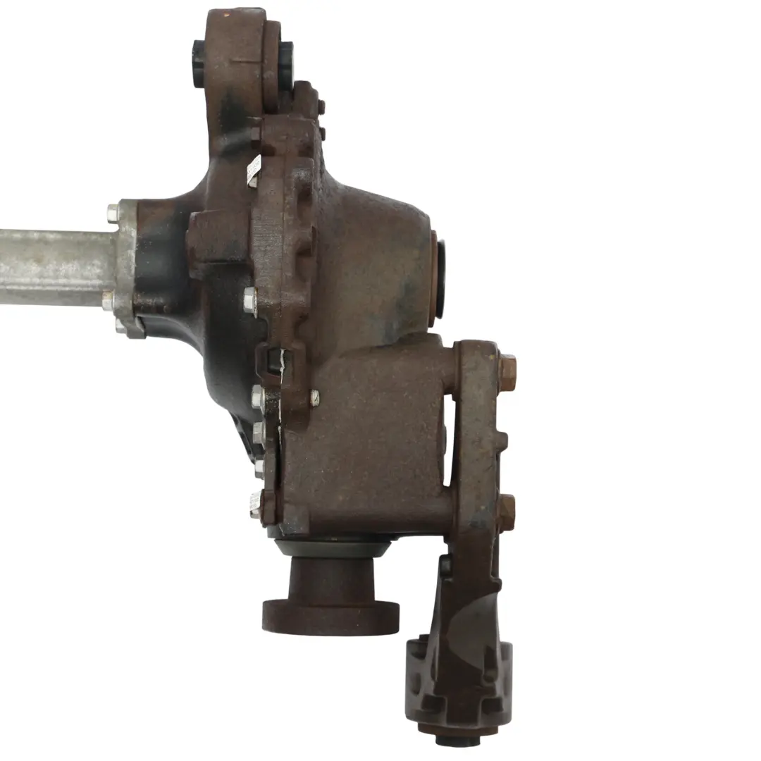 Vorderachs Differenzial 5H22-3017-GC GARANTIE für Land Rover Discovery 4 L319 3.0 V6 mit Teilenummer TAG500140 Land Rover Discovery 4 L319 3.0 V6 Vorderachs Differenzial 5H22-3017-GC GARANTIE - SKU TAG500140 - Teilenummer TAG500140