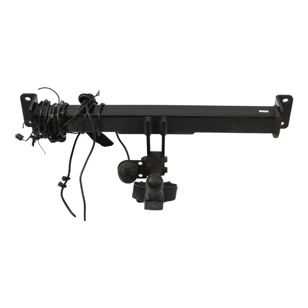 Gancio Di Traino Tow-Trust Gancio Di Traino Gancio Modulo per BMW X3 E83 con numero di parte TBM911 BMW X3 E83 Gancio Di Traino Tow-Trust Gancio Di Traino Gancio Modulo - SKU TBM911 - Numero di parte TBM911