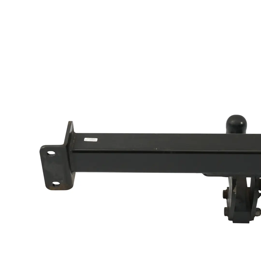 Barra De Remolque Enganche Remolque Tow-Trust Módulo De Gancho para BMW X3 E83 con número de pieza TBM911 BMW X3 E83 Barra De Remolque Enganche Remolque Tow-Trust Módulo De Gancho - SKU TBM911 - Número de pieza TBM911