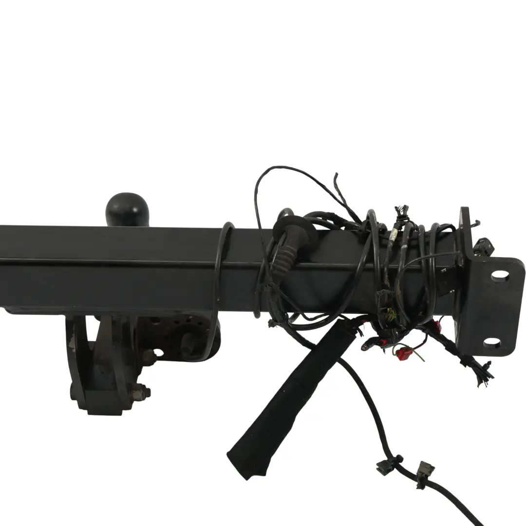 Gancio Di Traino Tow-Trust Gancio Di Traino Gancio Modulo per BMW X3 E83 con numero di parte TBM911 BMW X3 E83 Gancio Di Traino Tow-Trust Gancio Di Traino Gancio Modulo - SKU TBM911 - Numero di parte TBM911