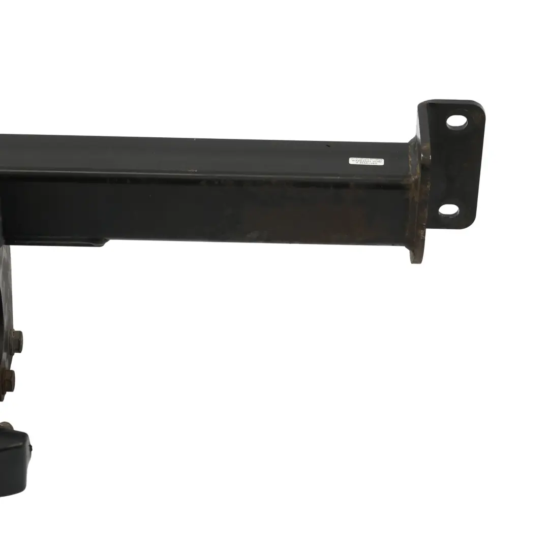 Barra De Remolque Enganche Remolque Tow-Trust Módulo De Gancho para BMW X3 E83 con número de pieza TBM911 BMW X3 E83 Barra De Remolque Enganche Remolque Tow-Trust Módulo De Gancho - SKU TBM911 - Número de pieza TBM911