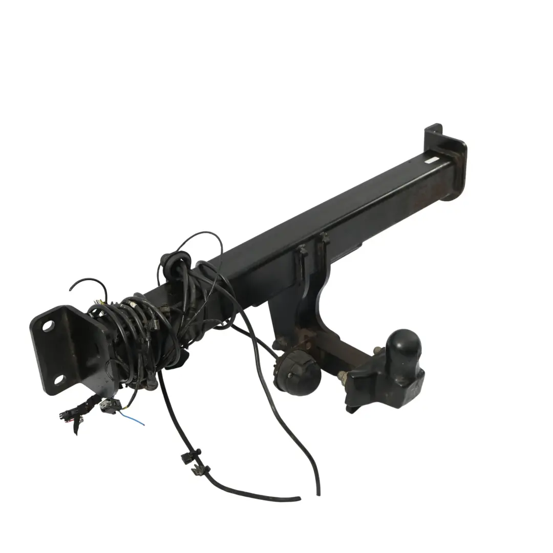 BMW X3 E83 Abschleppstange Anhängerkupplung Tow-Trust - SKU TBM911 - Teilenummer TBM911