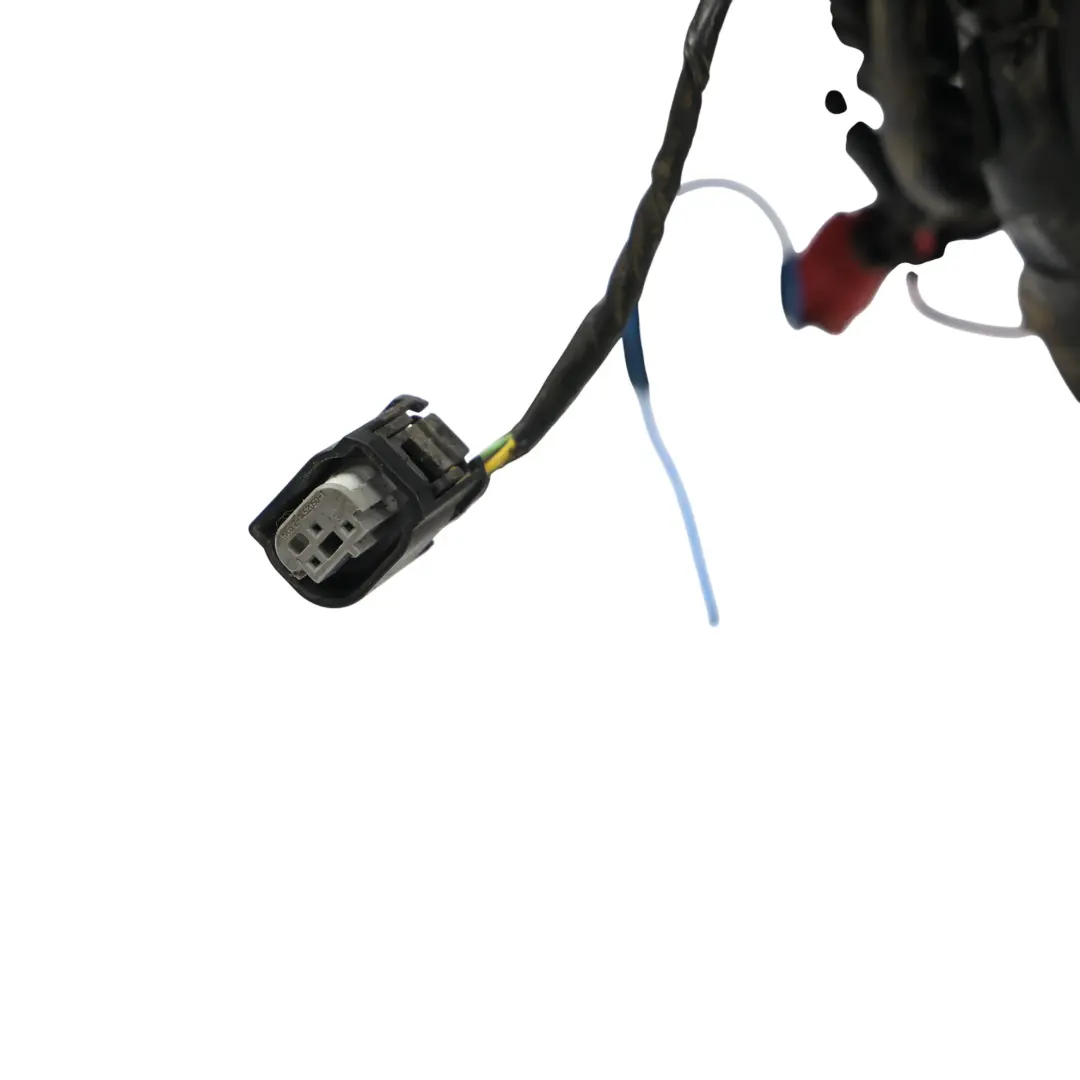 BMW X3 E83 Hak Holowniczy Tow-Trust Belka Haka Holowniczego - SKU TBM911 - Numer Części TBM911