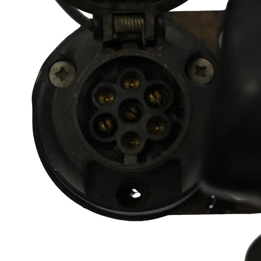 BMW X3 E83 Barra De Remolque Enganche Remolque Tow-Trust Módulo De Gancho - SKU TBM911 - Número de pieza TBM911