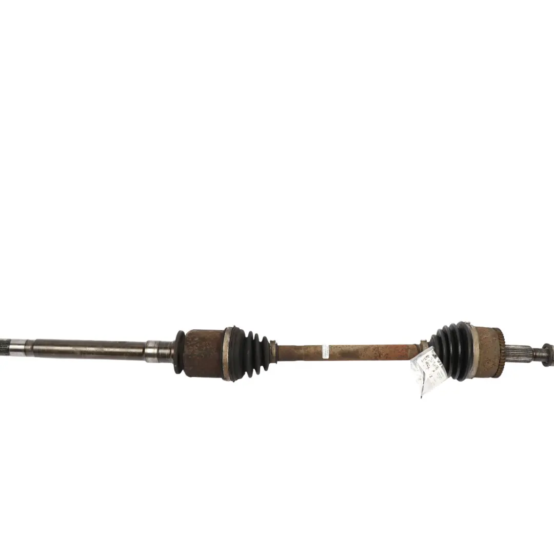 Arbre Transmission Avant Droit pour Land Rover Discovery 3 L319 à propos du numéro de pièce TDB500100 Land Rover Discovery 3 L319 Arbre Transmission Avant Droit - SKU TDB500100 - Numéro de pièce TDB500100