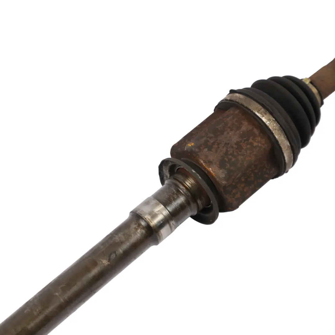 Półoś Półośka Napędowa Przednia Prawo do Land Rover Discovery 3 L319 o numerze TDB500100 Land Rover Discovery 3 L319 Półoś Półośka Napędowa Przednia Prawo - SKU TDB500100 - Numer Części TDB500100