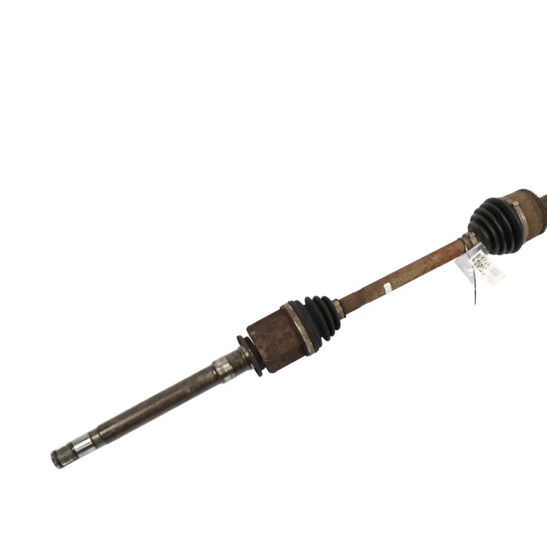 Land Rover Discovery 3 L319 Front Driveshaft Drive Shaft Right O/S - SKU TDB500100 - Part number TDB500100